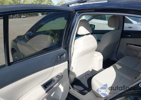 2015 Subaru Xv Crosstrek 2.0I Premium from USA, damaged, VIN JF2GPADC9F8300393